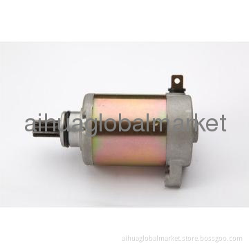 STARTER MOTOR SUZUKI